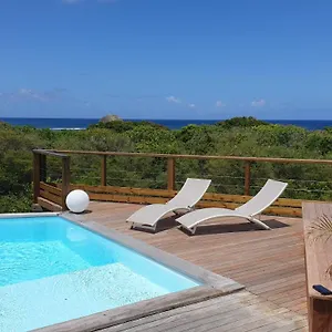 Tarare Villa Saint-Francois (Grande-Terre)