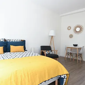 La Terrasse De Dupuy,appartement Climatise Appartement Toulouse