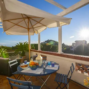 Montlilin - Happy Appartement Villefranche-sur-Mer