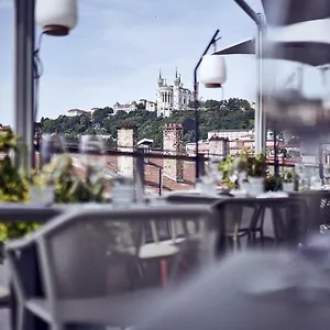 Maison Nô - Et Rooftop Hotel