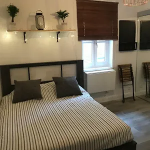 Studio Au Coeur De Lione