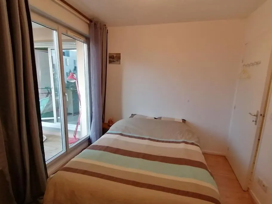 Apartament Appartement De Charme, Garage, Terrasse, Piscine Lyon